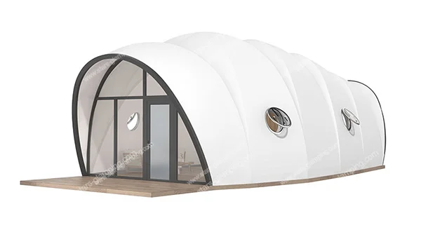 Luxury Tent – Cocoon